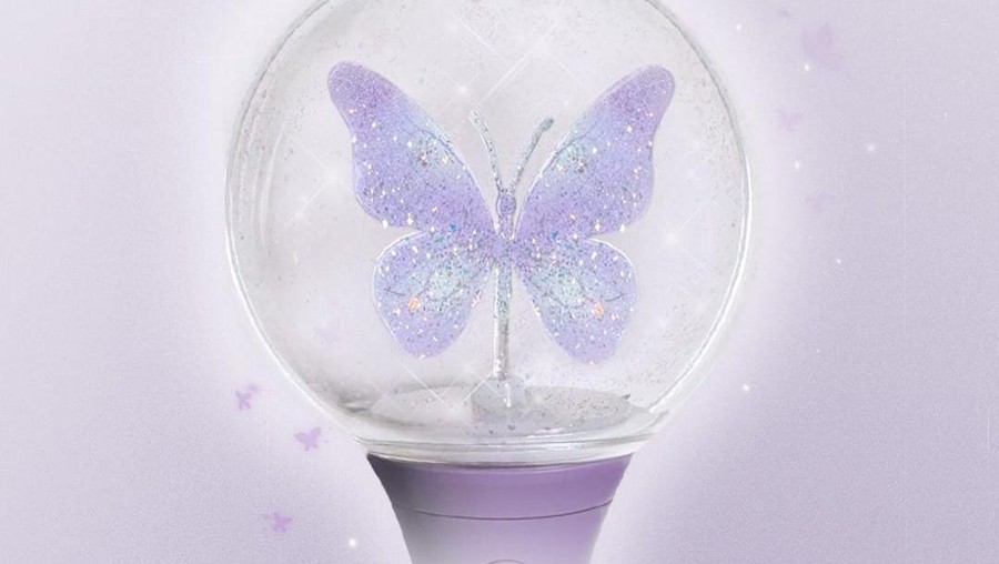 Lightstick Han So Hee