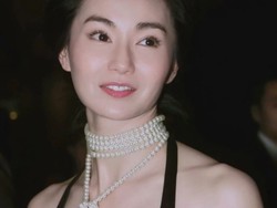 Maggie Cheung Habiskan Hari Urus Ayam dan Tanaman di Perancis