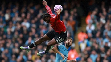 Kabar Sport CNN Terbaru : Amorim Ungkap Pemain Tertekan Saat Berlaga untuk MU