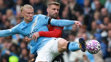 Berita Panas dari Dunia Sport CNN : Jadwal Manchester United vs Manchester City di Liga Inggris