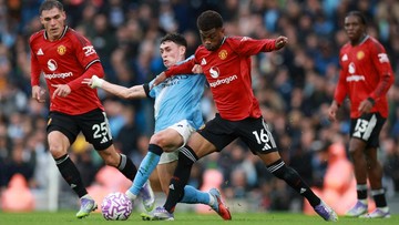 Kabar Sport CNN Terbaru : Keane Berang Tak Ada Pemain MU Kena Kartu Kuning Lawan Man City