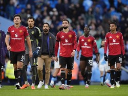 MU Sangat Menyedihkan