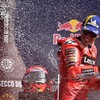 Cara Marc Marquez Jadi Juara Dunia di MotoGP Jepang 2025