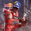 Bukan Cuma Juara, Marquez Bisa Cetak Rekor Fantastis di MotoGP Jepang