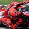 Marc Marquez: Juara MotoGP di Jepang atau Indonesia Sama Saja