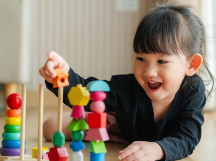 9 Ide Stimulasi Mengasah 5 Panca Indra untuk Anak Usia Dua Tahun ke Atas