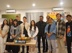 Nino Fernandez Bertemu Aisyah Aqilah di Series Menikahi Jadi yang Kedua