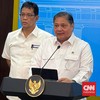 Airlangga Optimistis Ekonomi RI Tembus 5,2 Persen Berkat Stimulus Baru