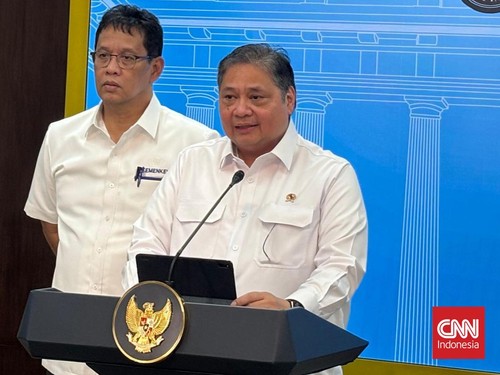 Daftar 8 Stimulus yang Digelontorkan Prabowo Buat Terbangkan Ekonomi