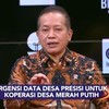 Kemenkop Tegaskan Data Presisi Kunci Sukses Koperasi Desa
