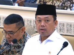Nusron Ajukan Anggaran ATR/BPN 2026 Rp 9,5 T, PTSL Jadi Prioritas Utama