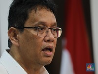 Ditodong DPR Tambah Bansos, Purbaya: Kita Kasih Minyak Goreng 2 Liter