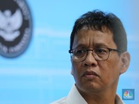 Efek Purbaya & BI Rate Mulai Terasa, Data Ini Jadi Buktinya! Efek Purbaya & BI Rate Mulai Terasa, Data Ini Jadi Buktinya!