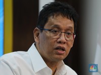 Purbaya Ajukan Revisi RAPBN 2026: Defisit 2,68% PDB, Utang Naik! Purbaya Ajukan Revisi RAPBN 2026: Defisit 2,68% PDB, Utang Naik!