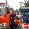 Warga Tangerang Hadapi Krisis Air Bersih Gara-gara Pipa PDAM Bocor