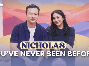 Kapan Lagi Lihat Nicholas Saputra Nyanyi? | Nicholas Saputra - NSS EP. 198