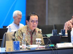 OJK Terbitkan Aturan Baru buat Permudah Akses Pembiayaan bagi UMKM
