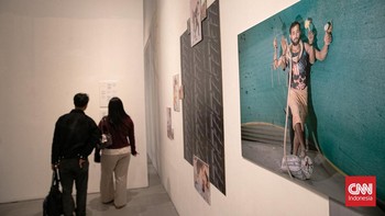 FOTO: Coexistence Fotografi, Teknologi hingga Alam di JIPFest 2025