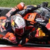 Hasil Tes MotoGP Misano 2025: Pedro Acosta Nomor 1, Marc Marquez ke-6