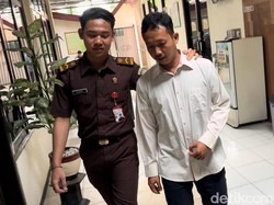 Vonis Kasus Kedua, Penculik-Pemerkosa Siswa SD Mojokerto Dihukum 8 Tahun