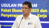 Purbaya soal Gugatan Tutut Soeharto: Sudah Dicabut, Beliau Kirim Salam