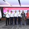 Gelar Seminar, Pertamina & KIP Perkuat Transparansi Informasi Publik