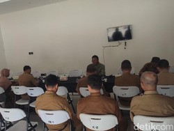 Bupati Ciamis Emosi Saat Kunjungi Rest Area Karangmulyan, Ada Apa?