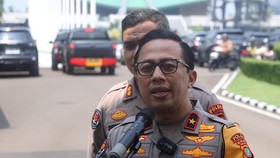 Polda Metro Jaya: Kebebasan Berpendapat Aman dan Dilindungi