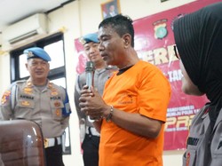 Selain Menipu, Polisi Gadungan di Bekasi Pernah Bawa Lari Istri Orang
