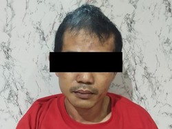 Tipu-tipu Modus Cari Musuh, Maling di Jakpus Coba Bawa Kabur Motor Pelajar