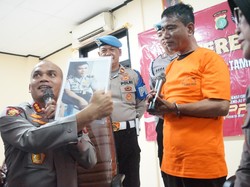 Modus Tipu-tipu Polisi Gadungan di Bekasi: Urus Perkara-Masuk PNS