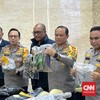 Polda Metro Ungkap Bukti Perusakan Fasum: Molotov, Batu hingga Petasan