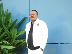 Blak-blakan Sule Terkait Kondisi Kesehatan
