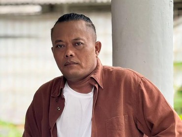 Momen Manis Baby Selina dan Keluarga, Bikin Sule Makin Semangat untuk Sehat