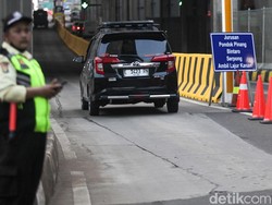 GT Fatmawati Tetap Gratis Usai Galian TB Simatupang Selesai? Ini Kata Pramono