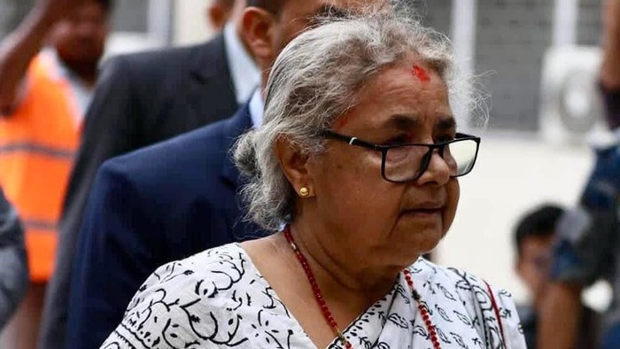 Profil Sushila Karki, PM Baru Nepal yang Dipilih Gen Z Lewat Discord