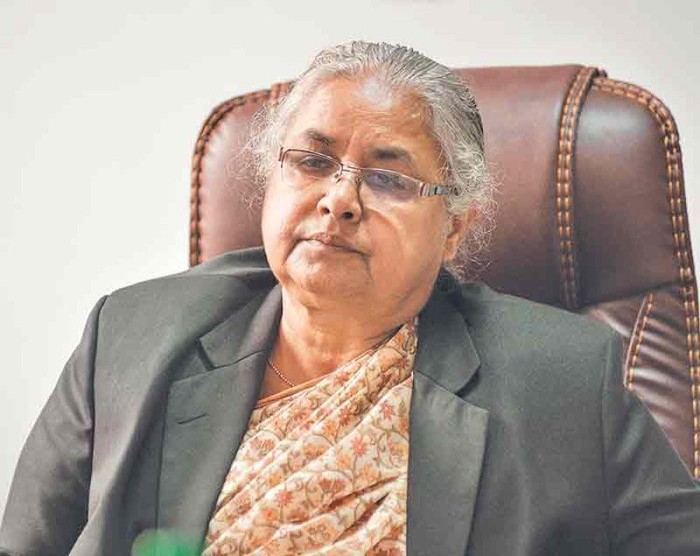 Profil Sushila Karki, PM Baru Nepal yang Dipilih Gen Z Lewat Discord
