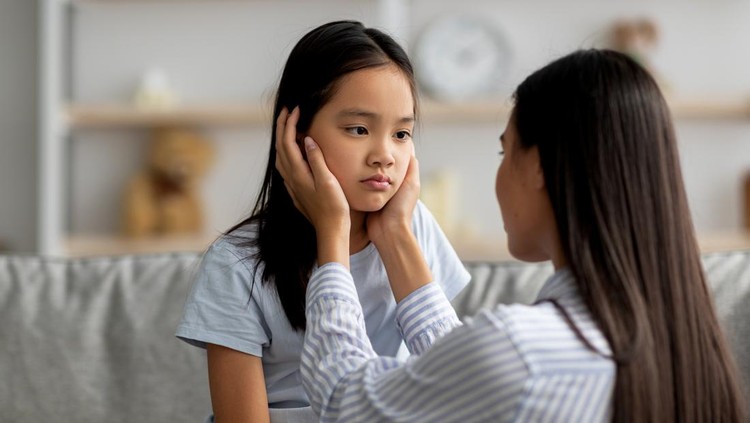 Psikolog Stanford Ungkap Cara agar Anak Punya Kecerdasan Emosional Tinggi