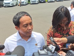 Menhut Bentuk Tim Percepatan Penetapan Hutan Adat, Libatkan Akademisi-LSM