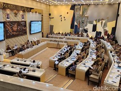 Kemendagri Usul Pagu Anggaran 2026 Rp 7,8 Triliun, Naik Rp 3 T