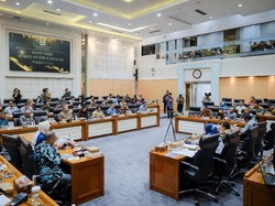 Isi RUU Kepariwisataan yang akan Segera Disahkan