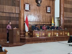 DPRD Setujui Larangan Sopir Online Berpelat Luar dan KTP Non-Bali Beroperasi