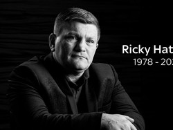 Petinju Inggris Ricky Hatton Meninggal Dunia, Sempat Depresi usai Dikalahkan Pacquiao
