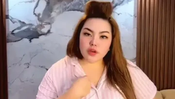 Berita Viral Selebriti dari InsertLive : Siapa Wanita Inisial S yang Disebut Lisa Mariana Simpanan RK?