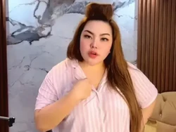 Beda Tanggapan Lisa Mariana dan Ridwan Kamil soal Kasus Pencemaran Nama Baik