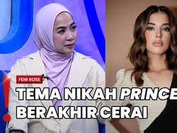 Tasya Farasya Pamit dari Medsos, Diselingkuhi atau Tak Dinafkahi?