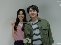 Teaser Film Sampai Titik Terakhirmu Bikin Haru, Kisah Cinta Perjuangan Lawan Kanker