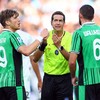 Kapten Sassuolo Puji Idzes dkk: 11 Singa Kalahkan Lazio