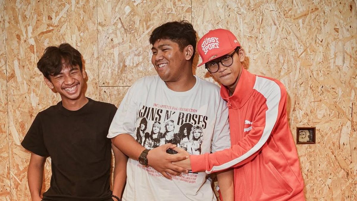 Bumbum Keluar dari Sukses Lancar Rejeki, Fokus Pendidikan