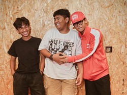 Sukses Lancar Rejeki, Unit Pop Punk SMA Bekasi Jadi Idola Baru